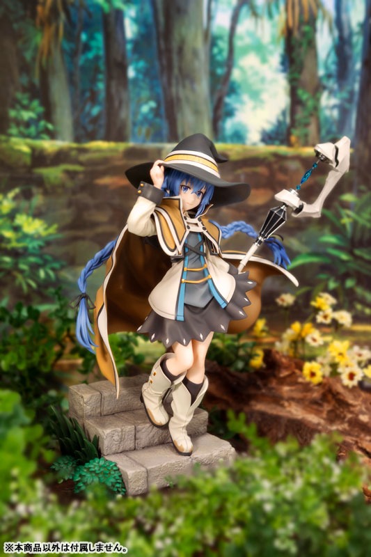 Scaled Figure 1/7 CAworks Roxy Migurdia - Mushoku Tensei (Re-Release) By KADOKAWA