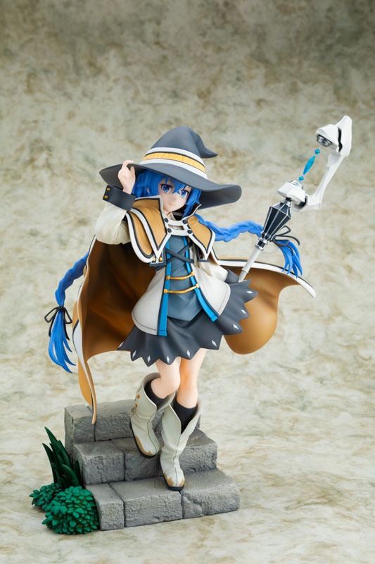 Scaled Figure 1/7 CAworks Roxy Migurdia - Mushoku Tensei (Re-Release) By KADOKAWA