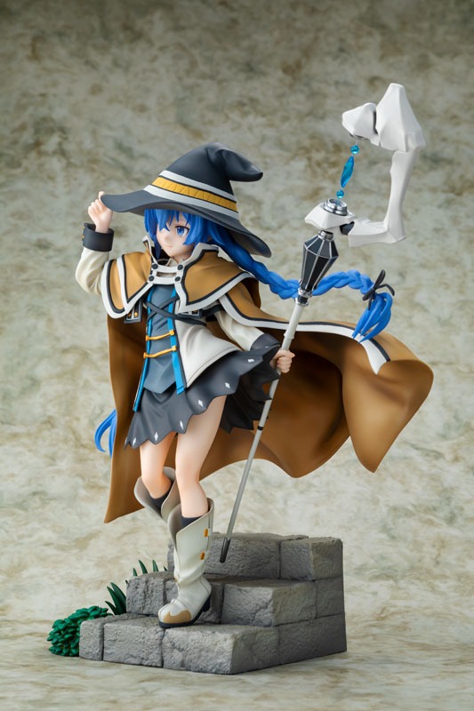 Scaled Figure 1/7 CAworks Roxy Migurdia - Mushoku Tensei (Re-Release) By KADOKAWA
