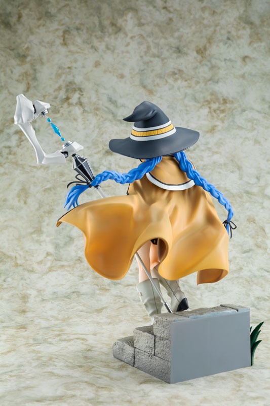 Scaled Figure 1/7 CAworks Roxy Migurdia - Mushoku Tensei (Re-Release) By KADOKAWA