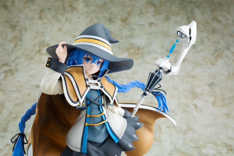 Scaled Figure 1/7 CAworks Roxy Migurdia - Mushoku Tensei (Re-Release) By KADOKAWA