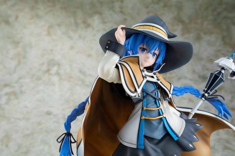 Scaled Figure 1/7 CAworks Roxy Migurdia - Mushoku Tensei (Re-Release) By KADOKAWA