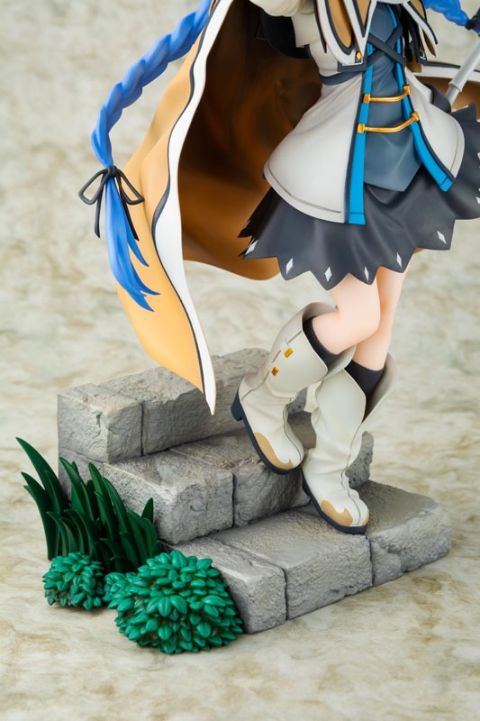 Scaled Figure 1/7 CAworks Roxy Migurdia - Mushoku Tensei (Re-Release) By KADOKAWA