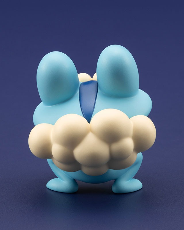 ARTFX J Scaled Figure 1/8 Karumu with Froakie - Pocket Monsters / Pokemon By Kotobukiya