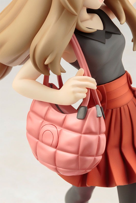 ARTFX J Scaled Figure 1/8 Serena with Fennekin - Pocket Monsters / Pokemon (Re-Release) By Kotobukiya
