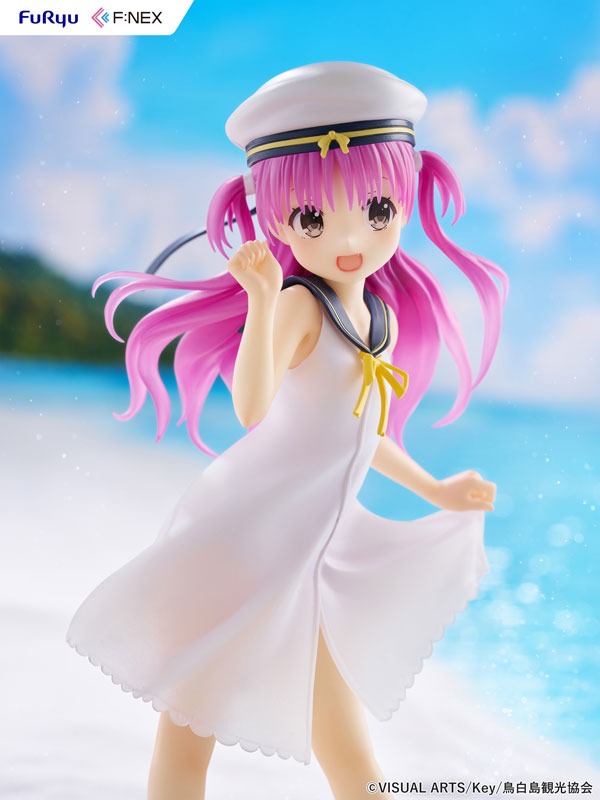 Scaled Figure 1/7 Kato Umi - Summer Pockets By F:NEX
