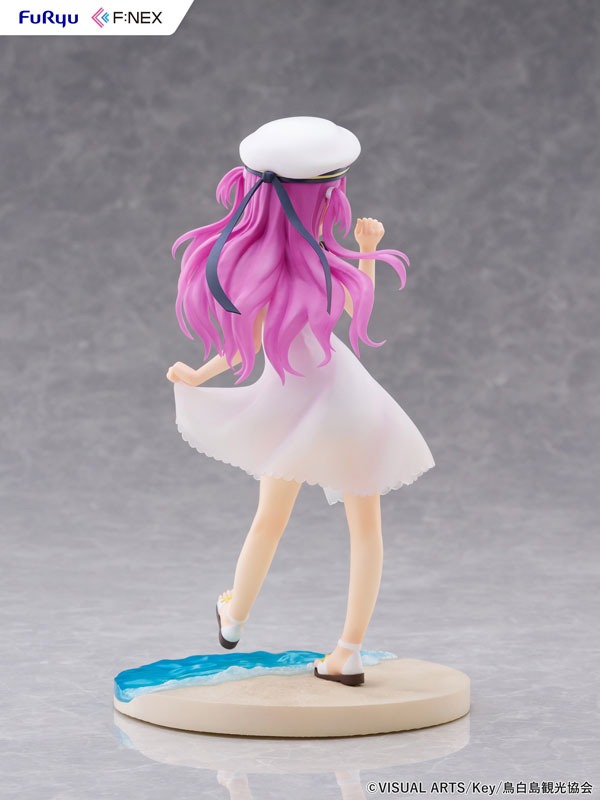 Scaled Figure 1/7 Kato Umi - Summer Pockets By F:NEX