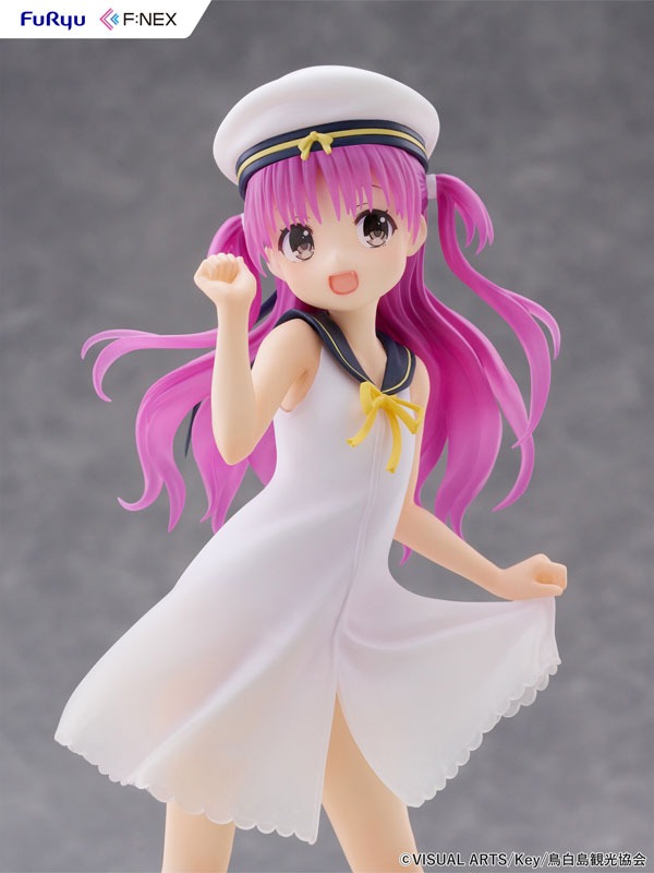 Scaled Figure 1/7 Kato Umi - Summer Pockets By F:NEX