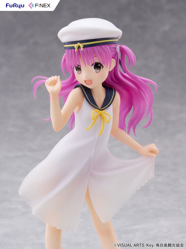 Scaled Figure 1/7 Kato Umi - Summer Pockets By F:NEX