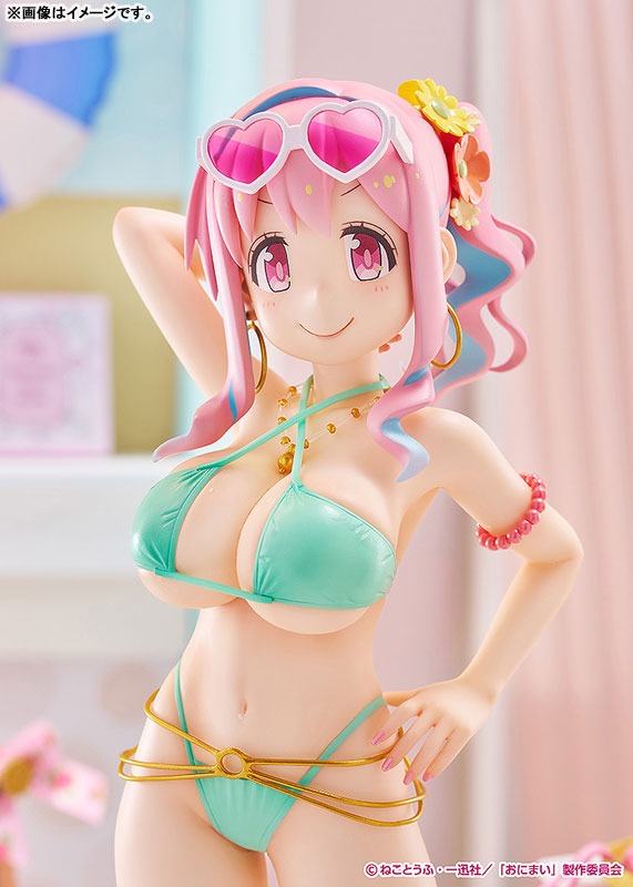 Dream Tech Scaled Figure 1/7 Hozuki Kaede - Onimai / Onii-chan wa Oshimai! By Wave