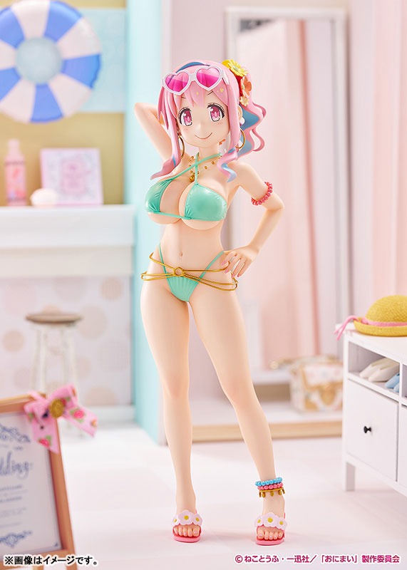 Dream Tech Scaled Figure 1/7 Hozuki Kaede - Onimai / Onii-chan wa Oshimai! By Wave