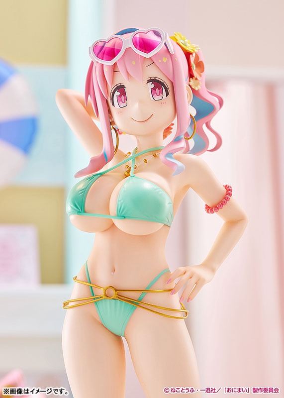 Dream Tech Scaled Figure 1/7 Hozuki Kaede - Onimai / Onii-chan wa Oshimai! By Wave