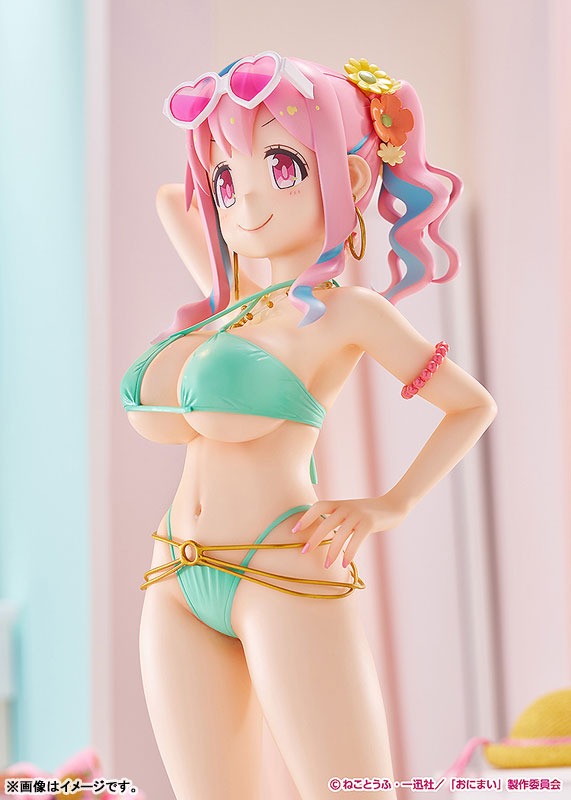 Dream Tech Scaled Figure 1/7 Hozuki Kaede - Onimai / Onii-chan wa Oshimai! By Wave