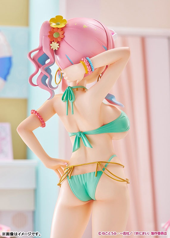 Dream Tech Scaled Figure 1/7 Hozuki Kaede - Onimai / Onii-chan wa Oshimai! By Wave
