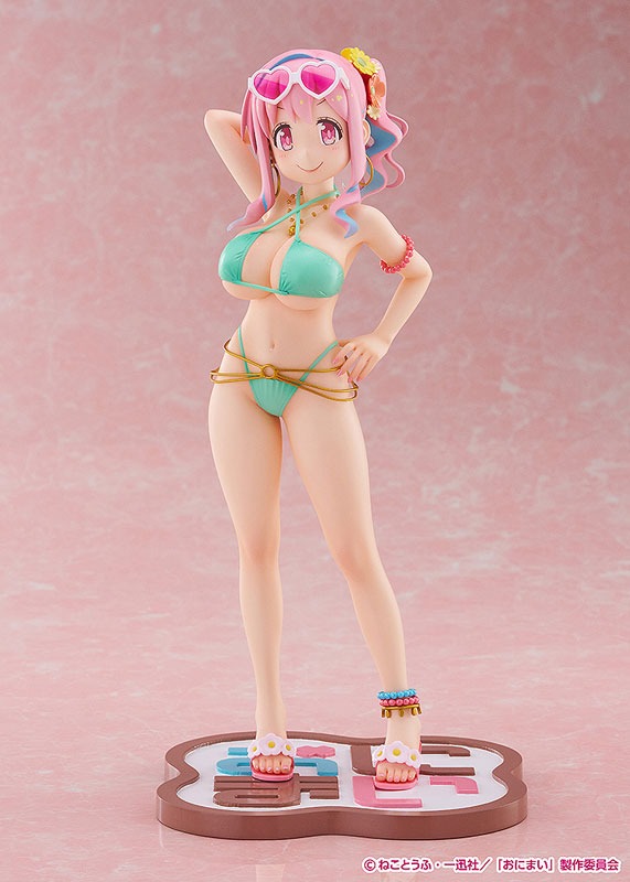 Dream Tech Scaled Figure 1/7 Hozuki Kaede - Onimai / Onii-chan wa Oshimai! By Wave