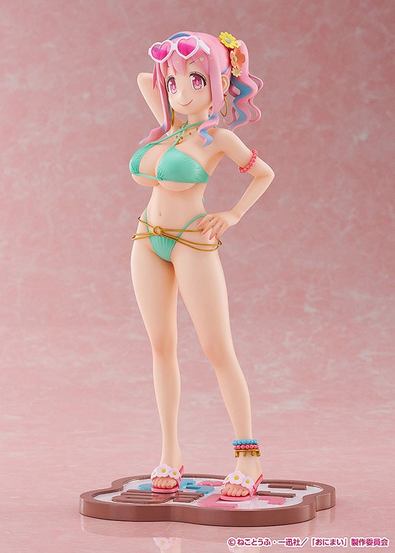 Dream Tech Scaled Figure 1/7 Hozuki Kaede - Onimai / Onii-chan wa Oshimai! By Wave