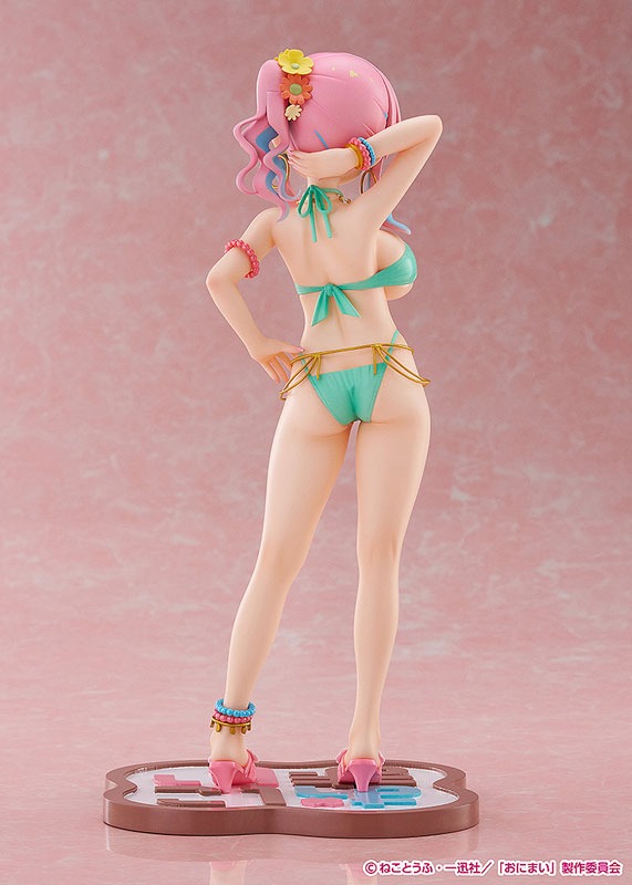 Dream Tech Scaled Figure 1/7 Hozuki Kaede - Onimai / Onii-chan wa Oshimai! By Wave