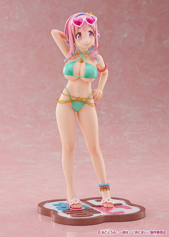 Dream Tech Scaled Figure 1/7 Hozuki Kaede - Onimai / Onii-chan wa Oshimai! By Wave