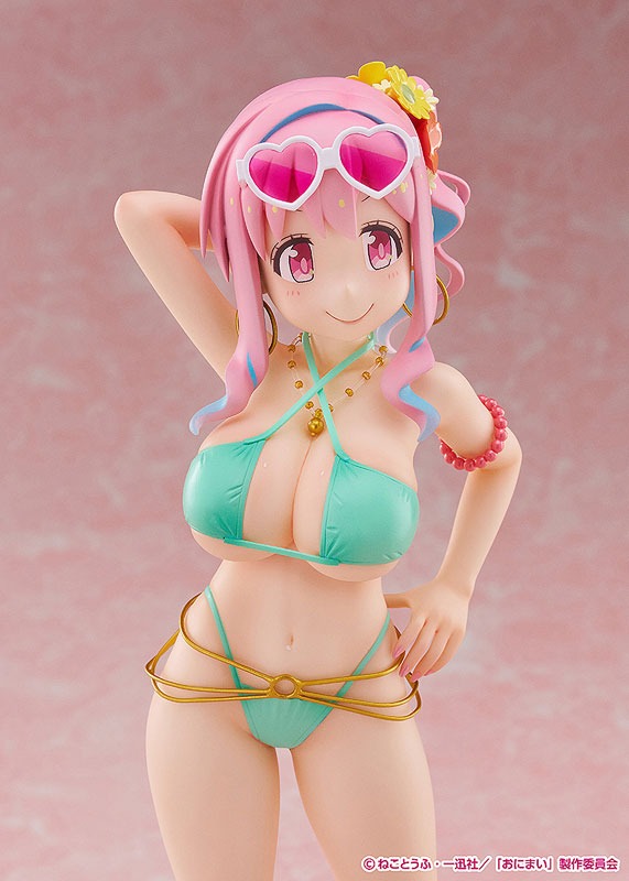 Dream Tech Scaled Figure 1/7 Hozuki Kaede - Onimai / Onii-chan wa Oshimai! By Wave