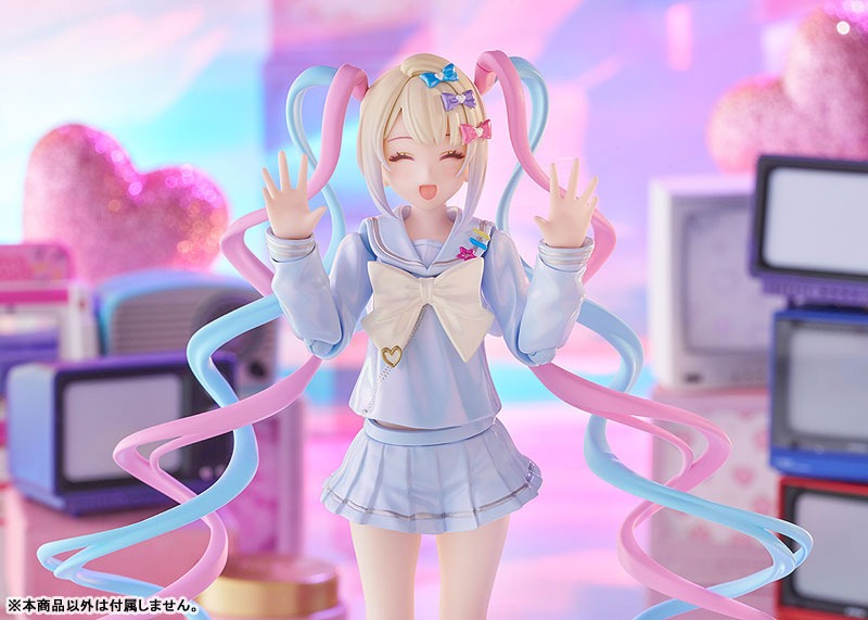 figma Ame-chan / OMGKawaiiAngel - Needy Streamer Overload By Good Smile Company