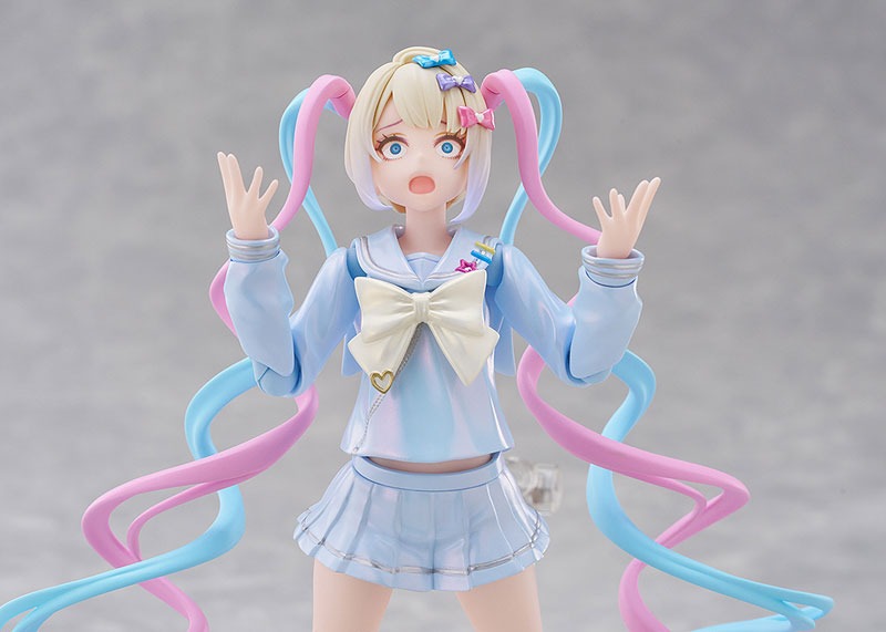 figma Ame-chan / OMGKawaiiAngel - Needy Streamer Overload By Good Smile Company