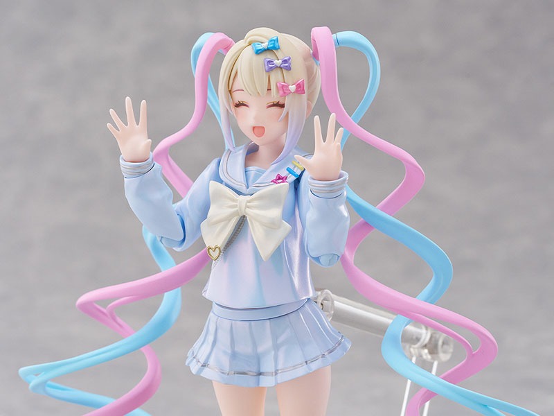 figma Ame-chan / OMGKawaiiAngel - Needy Streamer Overload By Good Smile Company