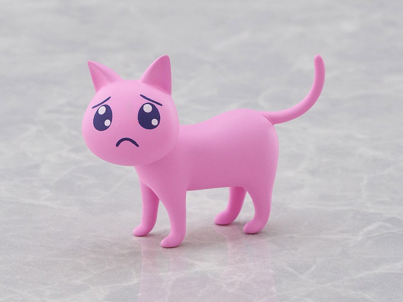 figma Ame-chan / OMGKawaiiAngel - Needy Streamer Overload By Good Smile Company