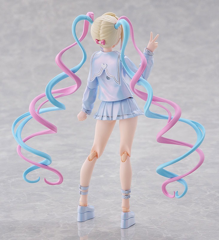 figma Ame-chan / OMGKawaiiAngel - Needy Streamer Overload By Good Smile Company
