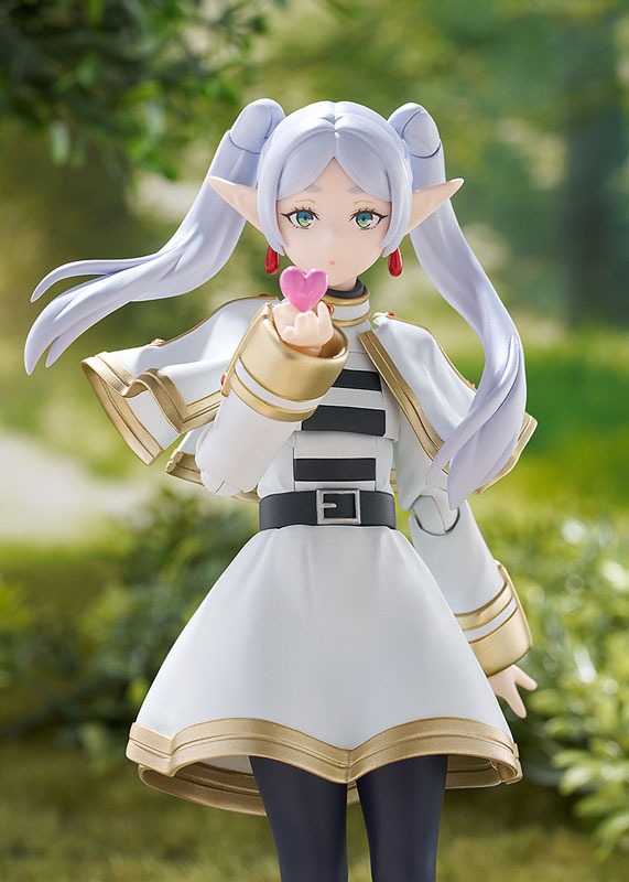 figma Frieren - DX Edition Ver. Sousou no Frieren By Good Smile Company