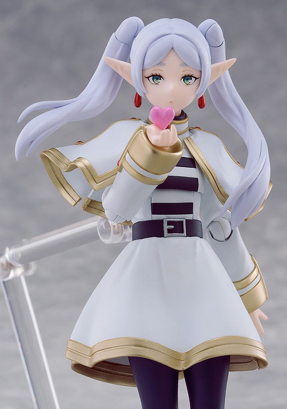 figma Frieren - DX Edition Ver. Sousou no Frieren By Good Smile Company