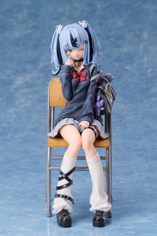 Scaled Figure 1/7 Nito Wai - Virtual Youtuber By A Dimension