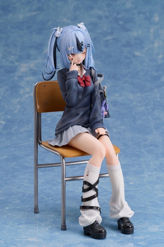 Scaled Figure 1/7 Nito Wai - Virtual Youtuber By A Dimension