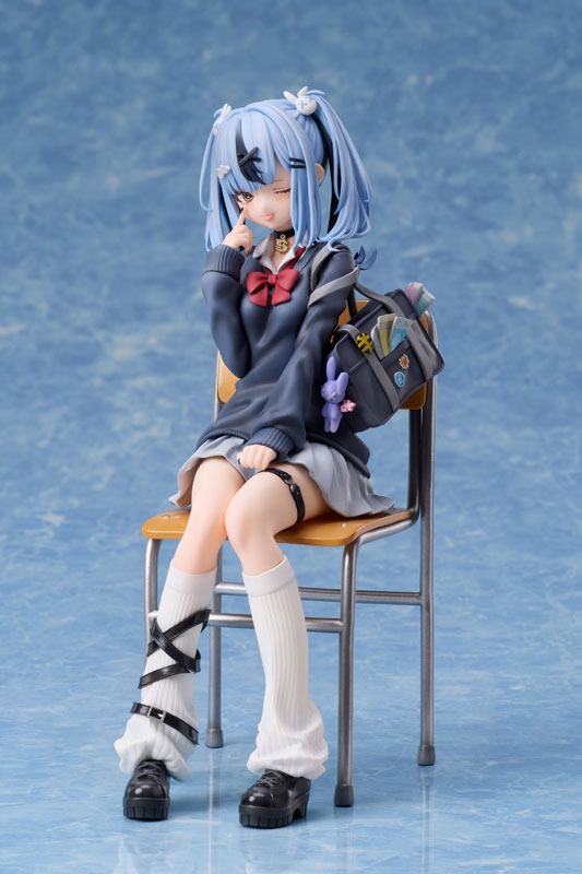 Scaled Figure 1/7 Nito Wai - Virtual Youtuber By A Dimension