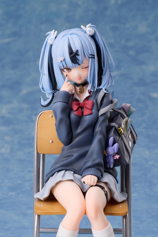 Scaled Figure 1/7 Nito Wai - Virtual Youtuber By A Dimension