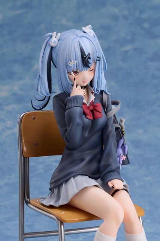 Scaled Figure 1/7 Nito Wai - Virtual Youtuber By A Dimension