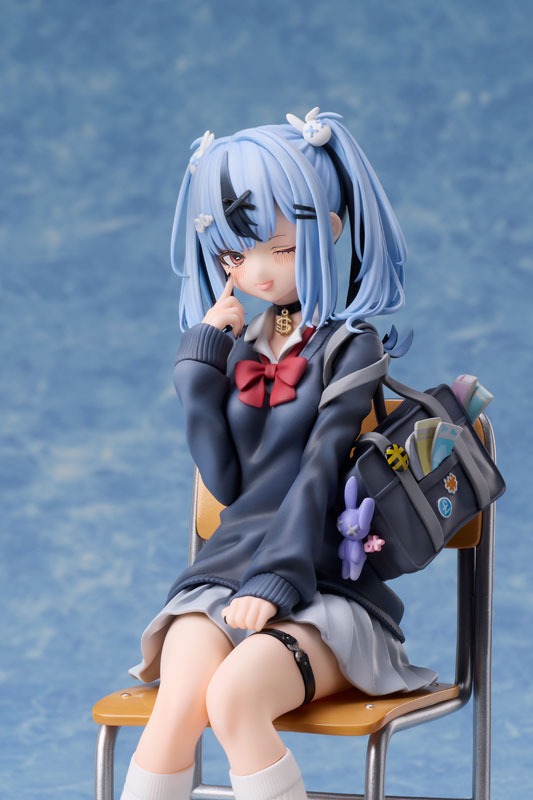 Scaled Figure 1/7 Nito Wai - Virtual Youtuber By A Dimension