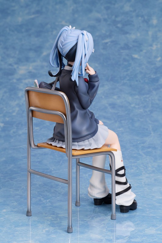 Scaled Figure 1/7 Nito Wai - Virtual Youtuber By A Dimension
