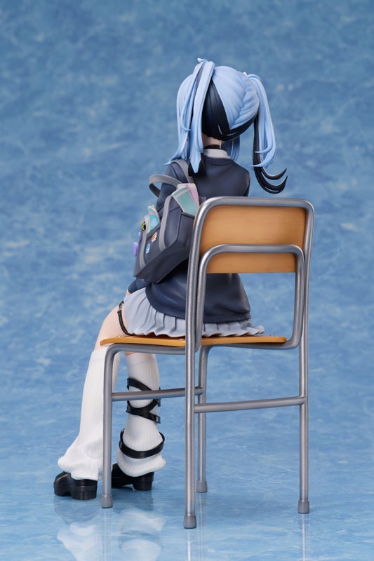 Scaled Figure 1/7 Nito Wai - Virtual Youtuber By A Dimension