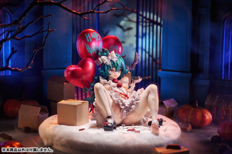 [With Bonus] Scaled Figure 1/7 M327 - It Follows Damage Ver. Girls' Frontline By Calbone