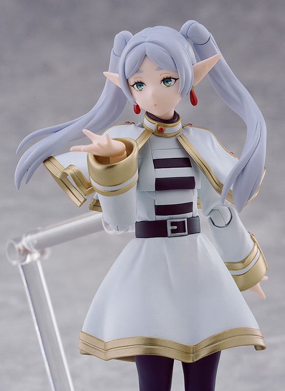 figma Frieren - Sousou no Frieren By Good Smile Company