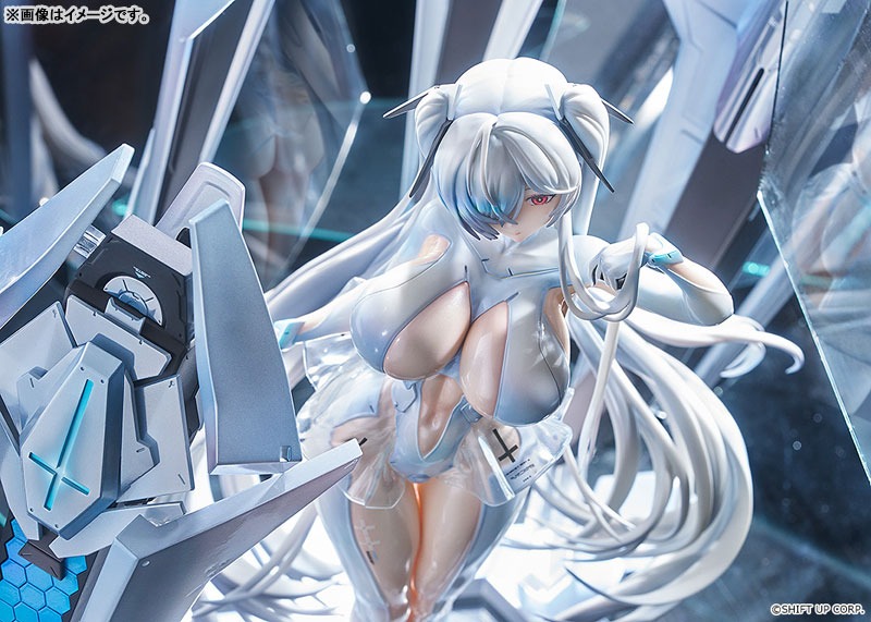 Scaled Figure 1/7 Cinderella - Goddess of Victory: NIKKE By Max Factory