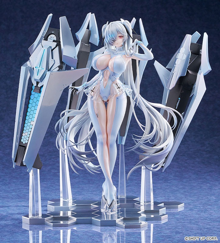 Scaled Figure 1/7 Cinderella - Goddess of Victory: NIKKE By Max Factory