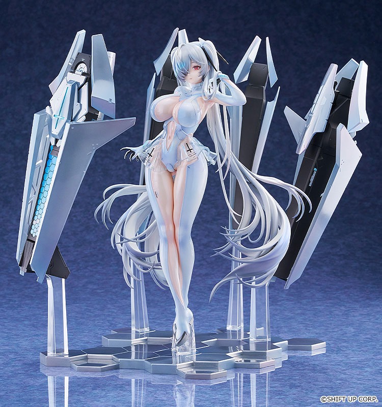 Scaled Figure 1/7 Cinderella - Goddess of Victory: NIKKE By Max Factory