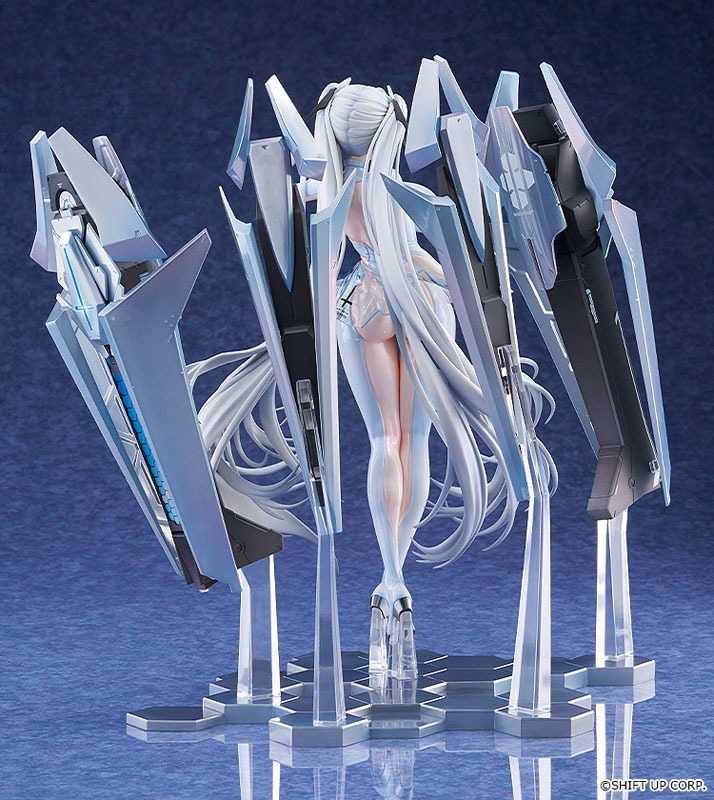 Scaled Figure 1/7 Cinderella - Goddess of Victory: NIKKE By Max Factory