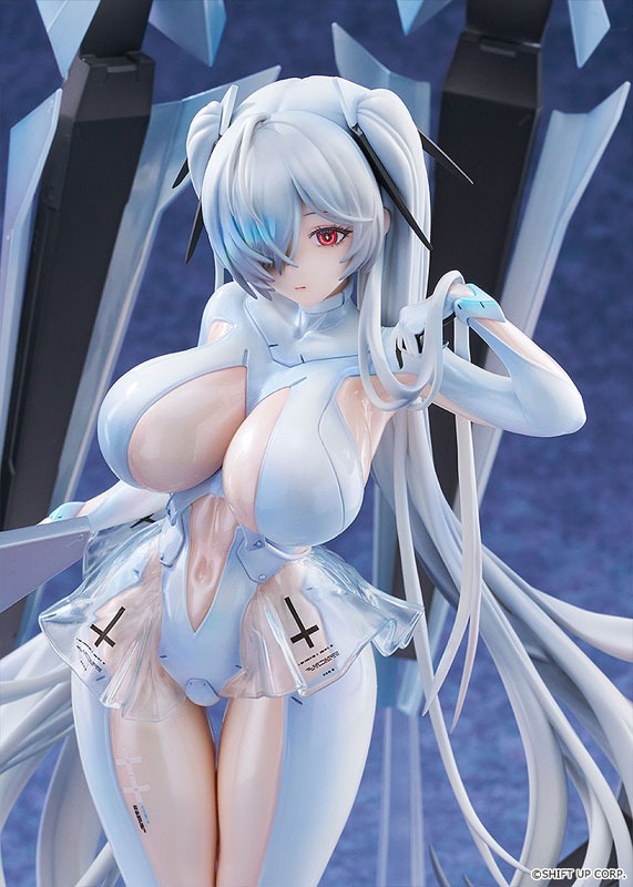Scaled Figure 1/7 Cinderella - Goddess of Victory: NIKKE By Max Factory