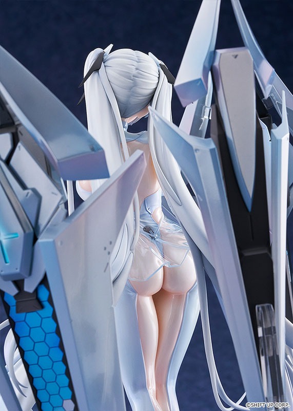 Scaled Figure 1/7 Cinderella - Goddess of Victory: NIKKE By Max Factory