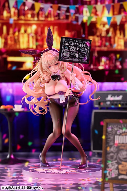 Scaled Figure 1/6 Shodo Erena - Hanikami, Kanojo wa Koi o Suru Illustration by Piromizu By VKEND