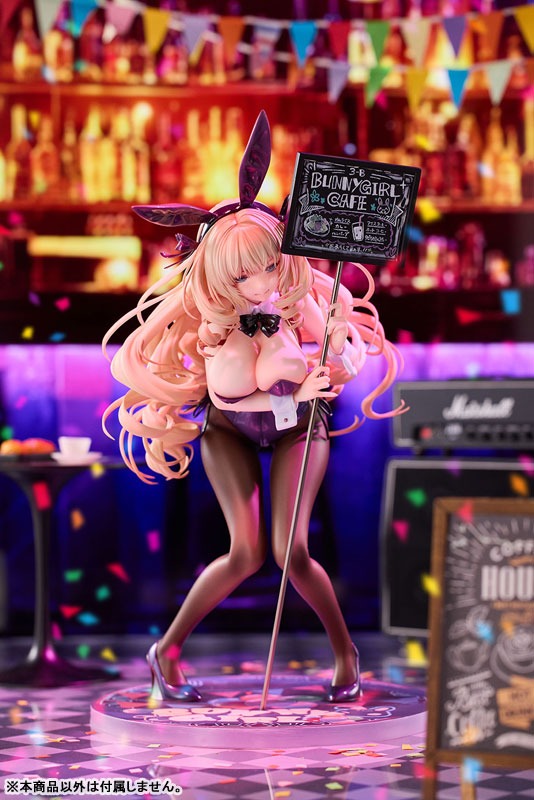 Scaled Figure 1/6 Shodo Erena - Hanikami, Kanojo wa Koi o Suru Illustration by Piromizu By VKEND
