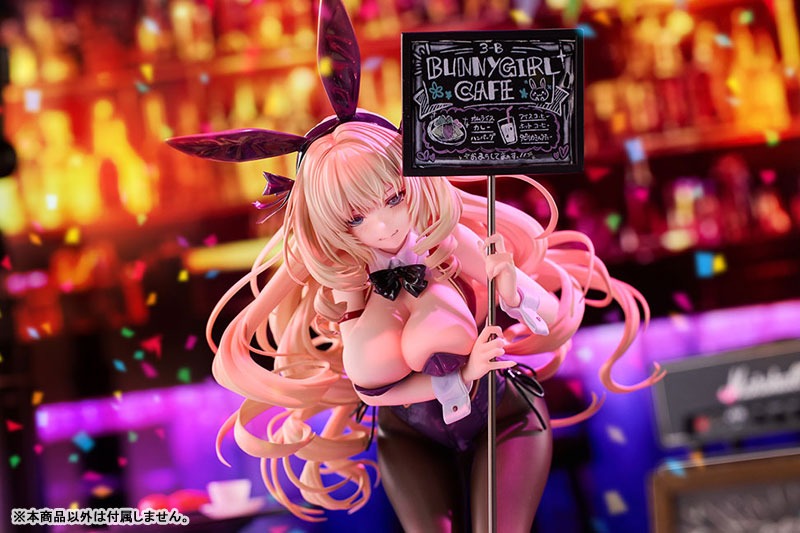Scaled Figure 1/6 Shodo Erena - Hanikami, Kanojo wa Koi o Suru Illustration by Piromizu By VKEND