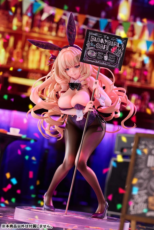 Scaled Figure 1/6 Shodo Erena - Hanikami, Kanojo wa Koi o Suru Illustration by Piromizu By VKEND